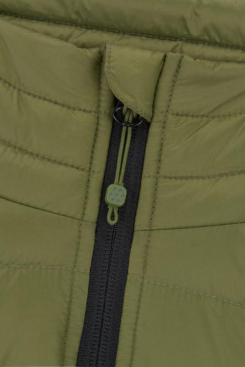 Actual product image Mac in a Sac Down Gilet Men ALPINE (M)