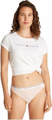 Produktbild Tommy Hilfiger Damen-Tangas im 3er-Pack (M, 3er Pack)