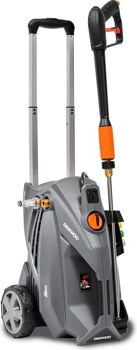 Image du produit Daewoo Power Products Nettoyeur haute pression (Fonctionnement sur secteur)