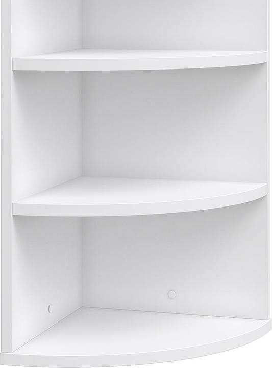 Actual product image Vicco Ecki (30 x 30 x 60 cm)