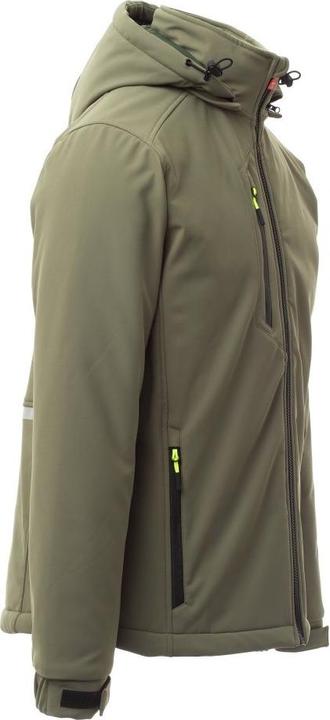 Produktbild Payper Softshell Jacke Gale Pad (XL)