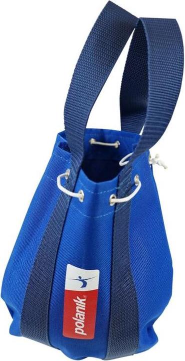 Actual product image Polanik ® Tragebeutel für Kugeln & Hämmer