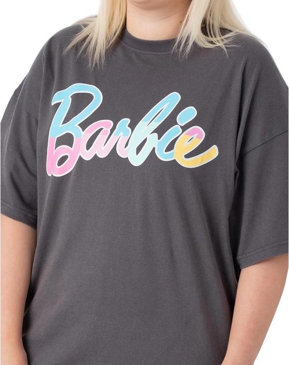 Produktbild Barbie TShirtKleid (M)