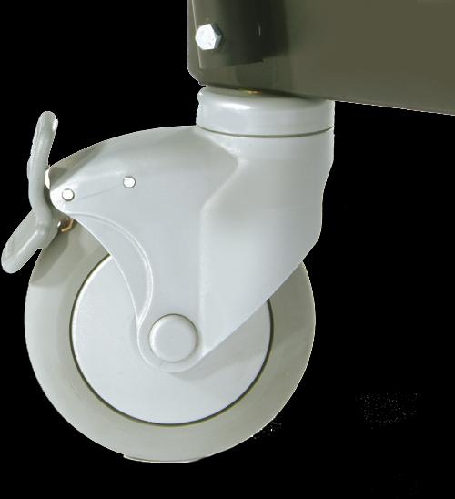 Actual product image Cornilleau Competition 740