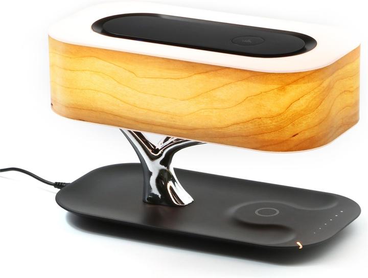 Image du produit Home Tree Lampe de chevet
