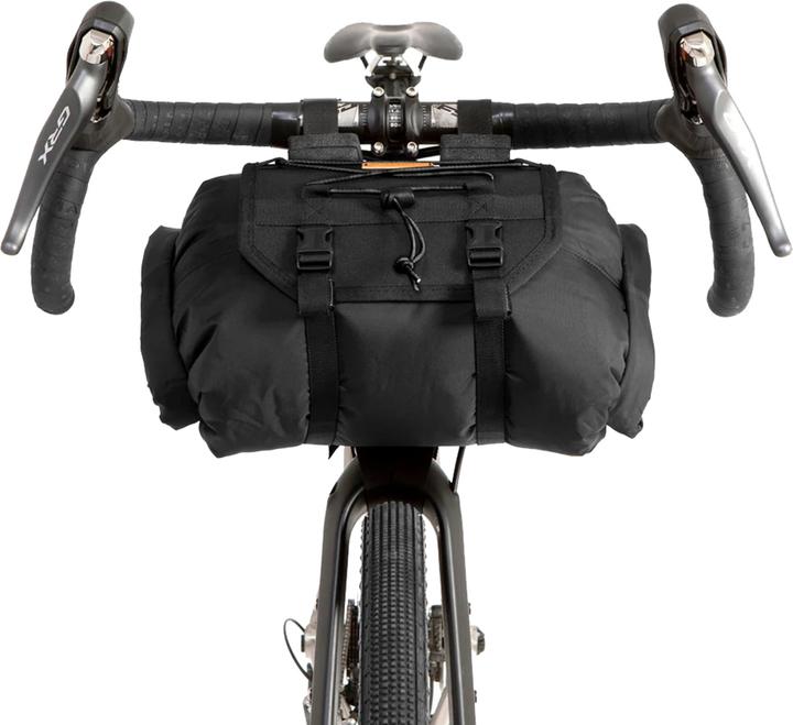 Actual product image Restrap Bar Bag (14 l, Handlebar bag)