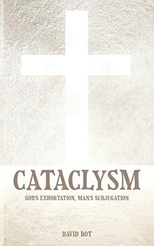 Image du produit Cataclysm (Anglais, David Bot, 2022)