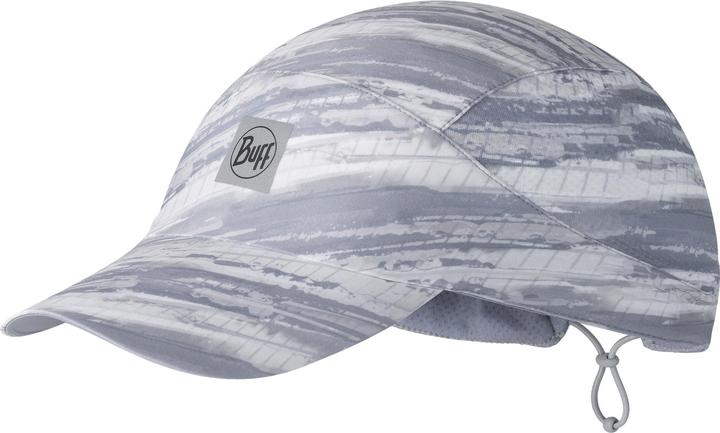 Buff Pack Speed Cap Frane Steel