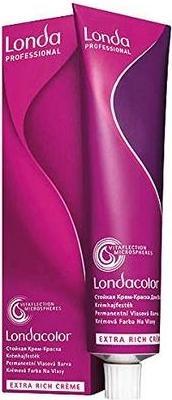 Produktbild Londa Cremehaarfarbe Color 8/ hellblond natur-warm (8, hellblond natur-warm)