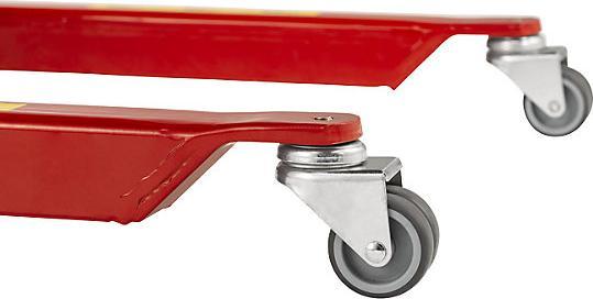 Produktbild eurokraft basic Minilift ECO