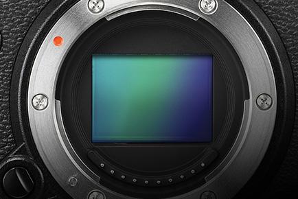 Image du produit Fujifilm Kit X-T2 (18 - 55 mm, 24.30 Mpx, APS-C / DX)