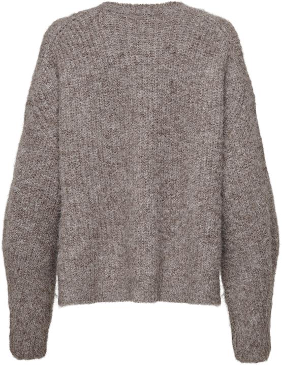 Produktbild Only ONLMOON Strickpullover Strickpullover (S)