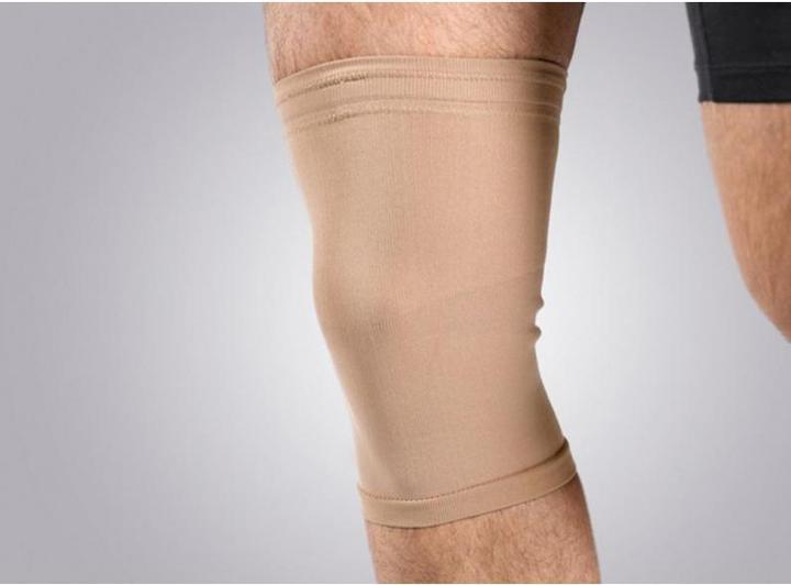 Actual product image Emosan medi knee bandage (S)