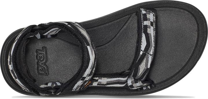 Actual product image Teva T'S Hurricane XLT 2, TRBCK, 26 (us 9) Great Britain 8 (26)