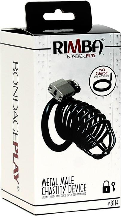 Produktbild Rimba Chastity