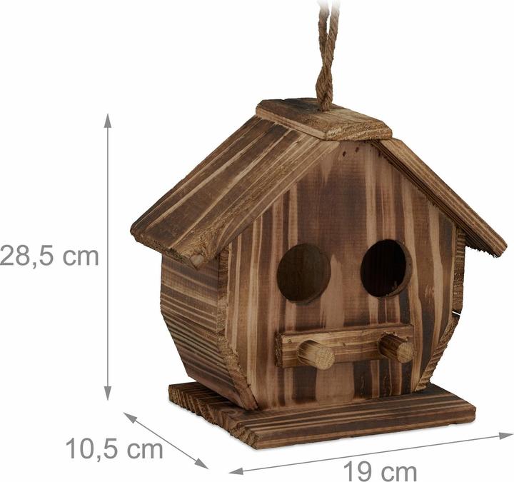 Image du produit Relaxdays Grotte-pour-chat (Chat)