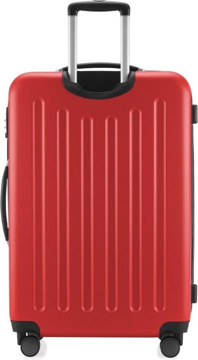 Actual product image Hauptstadtkoffer Spree - Suitcase hard shell matt with TSA (128 l, L (90 - 115l))