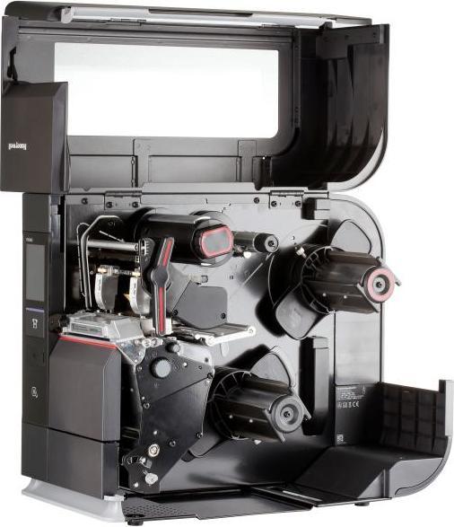 Image du produit Honeywell PX940V - Imprimante d'étiquettes - thermique directe / transfert thermique - Rouleau (11,4 cm) (360000 dpi)