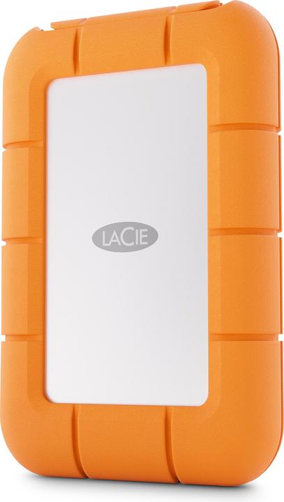 Actual product image LaCie Rugged Mini SSD (2000 GB)