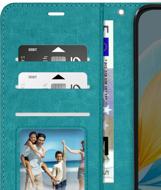 Actual product image Mayaxess SecureCard Cover Series (Honor X8b)