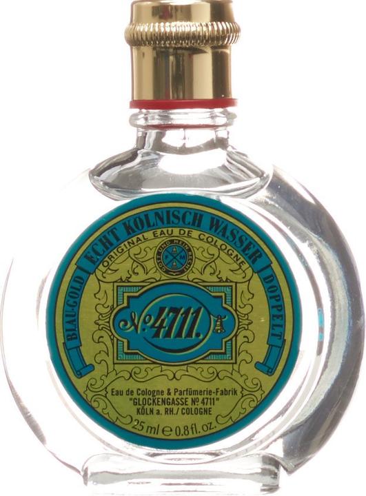 Tabac Edc (Eau de cologne, 25 ml)