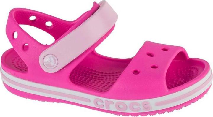 Actual product image Crocs Bayaband Sandal Jr Sandals (33)