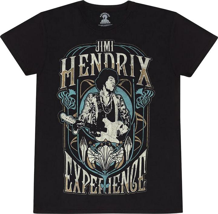 Jimi Hendrix TShirt (S)