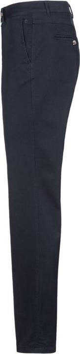 Actual product image Hakro Chino trousers stretch ink, XL (XL)