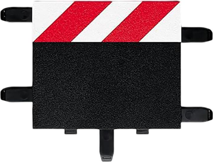 Actual product image Carrera Edge strip for 1/3 straight