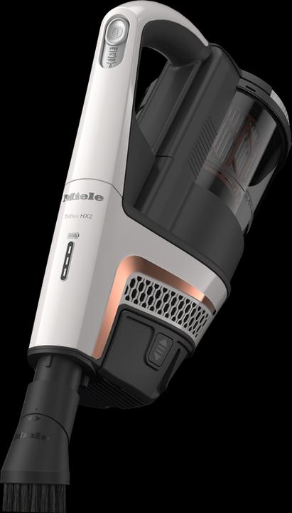 Produktbild Miele Kabellose Handstaubsauger Triflex HX2 Racer