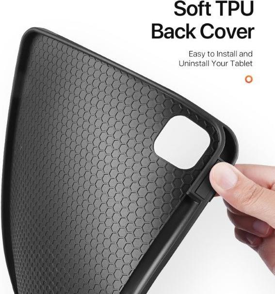 Produktbild Dux Ducis Domo (iPad Pro 13 2024 (M4))