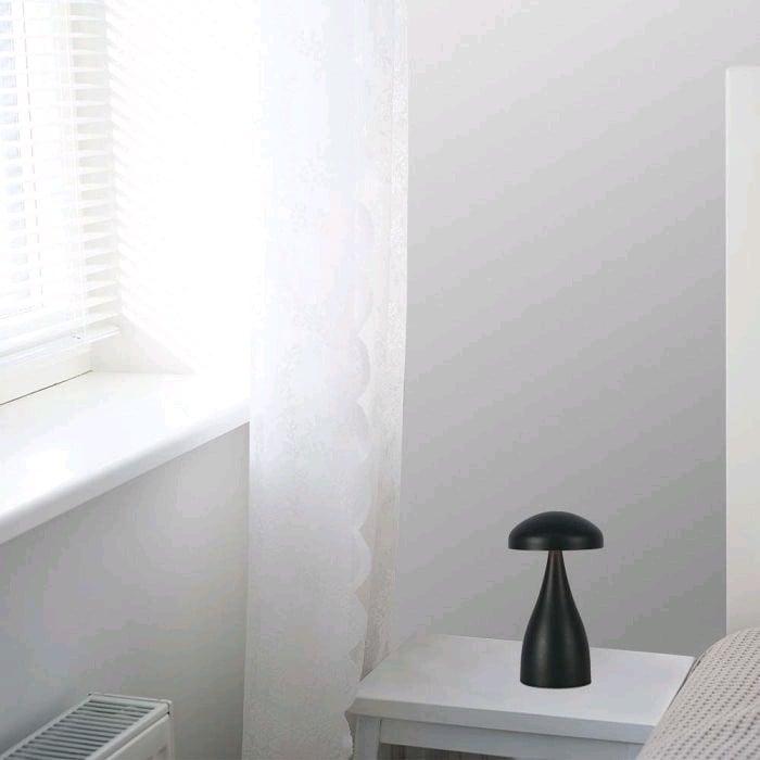 Image du produit V-TAC VT1041 Lampe de bureau LED1 W, 800 mAh, noir (55 lm)