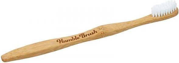 Actual product image The Humble Co. Toothbrush (Soft, 1 x)