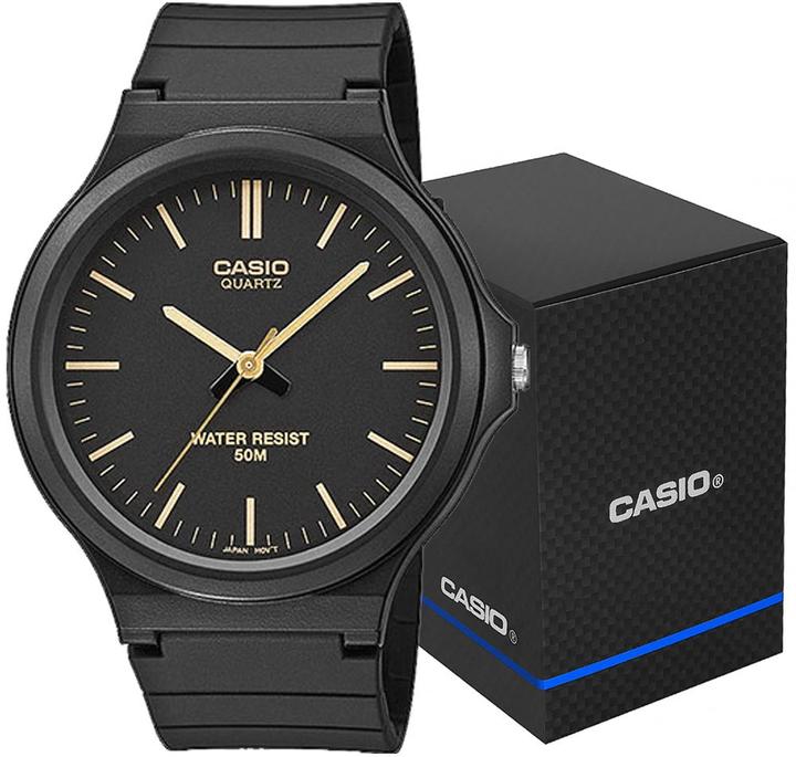Image du produit Casio MW-240-1E2VEF (43 mm)