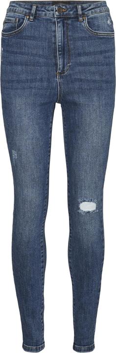 Vero Moda VMLoa High Waist Skinny Fit Jeans (32)