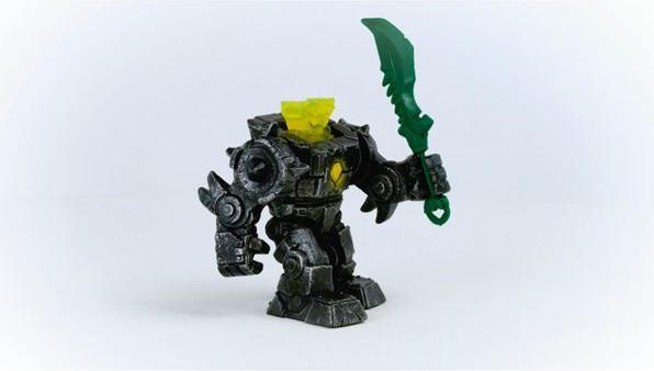 Immagine prodotto Schleich Giungla dell'ombra del robot