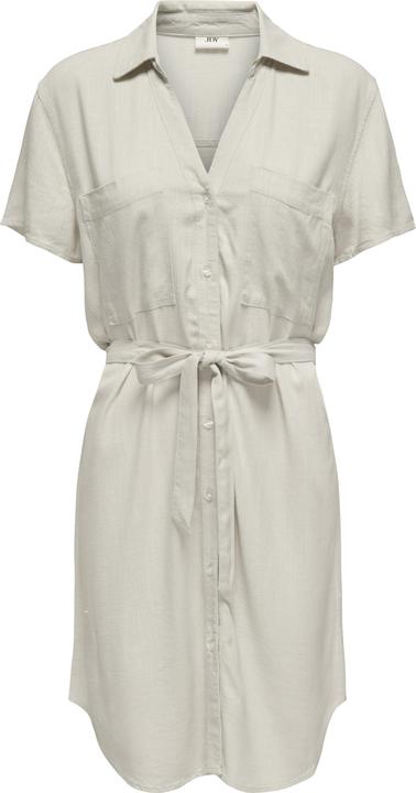 Image du produit JdY JDYCAYA Midikleid Hemdblusenkleid (XL)
