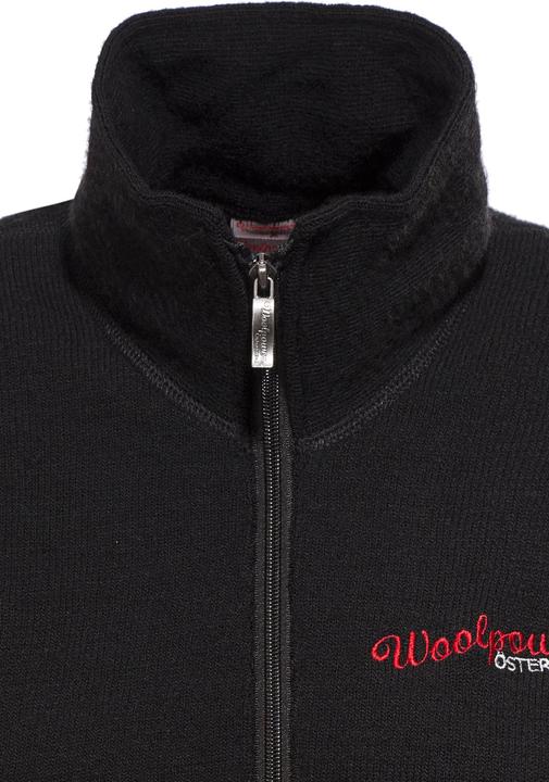 Actual product image Woolpower 400 Vest Unisex (XS)