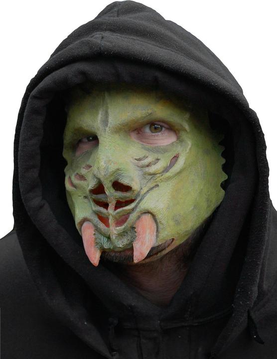 Wizardo Galactic Invader - Alien