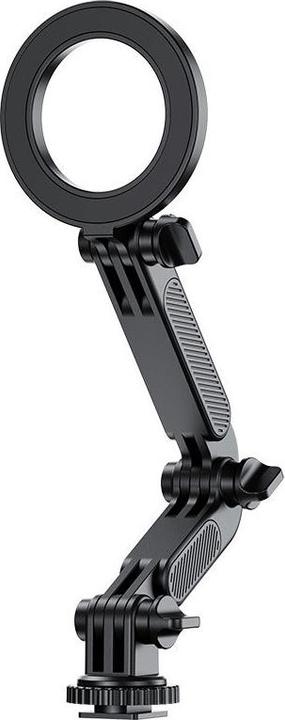 Produktbild JJC MS CS1 Hot Shoe Mount for Magnetic Phone & Action Camera (Blitzgerät Ersatzteile)