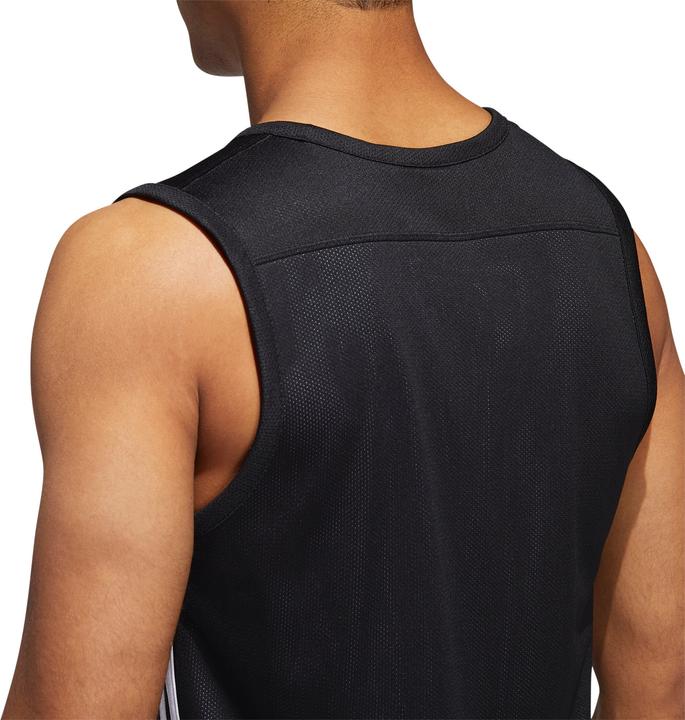 Immagine prodotto adidas 3G Speed Reversible Basketball Shirt Uomo (3XL)