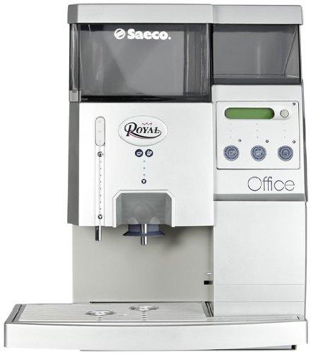 Image du produit Saeco Bureau royal