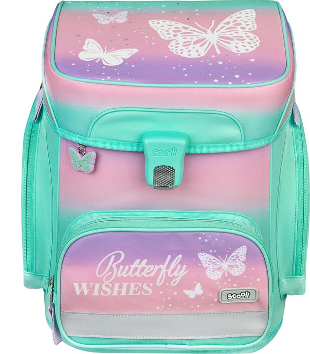 Produktbild Scooli Set EasyFit (18 l)