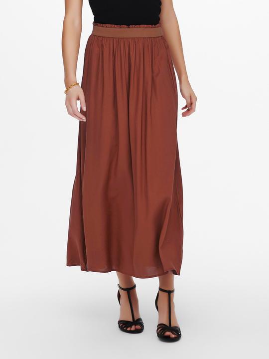 Image du produit Only Maxi-jupe unie (XS)