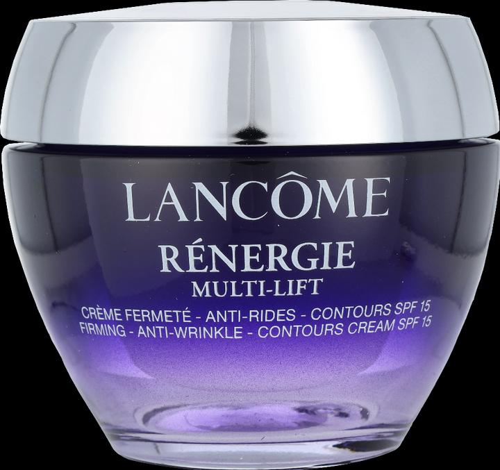 Produktbild Lancôme Renergie Multi-Lift (50 ml, Tagescreme, SPF 15)