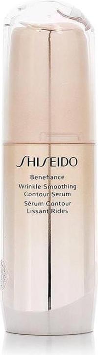 Productafbeelding Shiseido Benefiance - Rimpel gladmakend Contour Serum (30 ml)