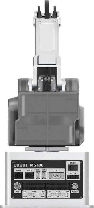 Produktbild Dobot Roboterarm Bausatz Desktop MG400 DT-MG400-4R075-01