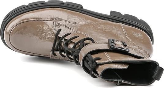 Actual product image Paul Green Ankle boot - 103148 (39)