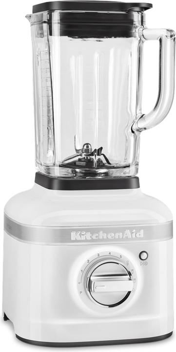 Productafbeelding KitchenAid Artisan 5KSB4026EWH Standmixer (1200 W)