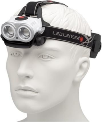 Actual product image Ledlenser Xeo 19r (2000 lm)